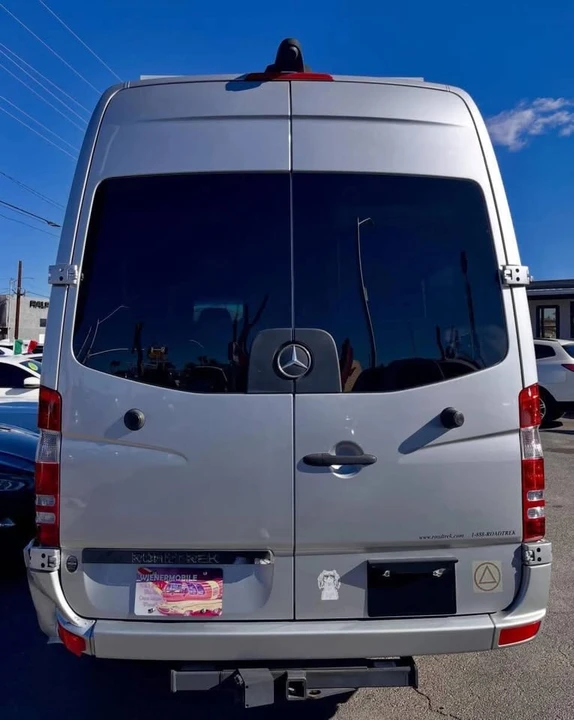 2017 Mercedes-Benz NCV3 Sprinter - Image 5 of 16
