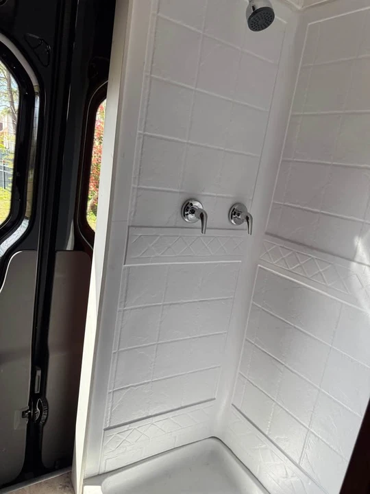 2017 Mercedes-Benz NCV3 Sprinter - Image 12 of 16