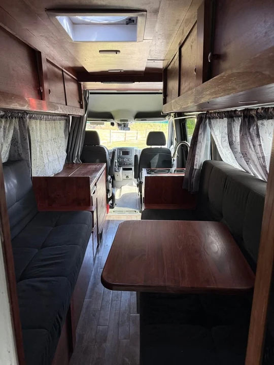 2017 Mercedes-Benz NCV3 Sprinter - Image 11 of 16