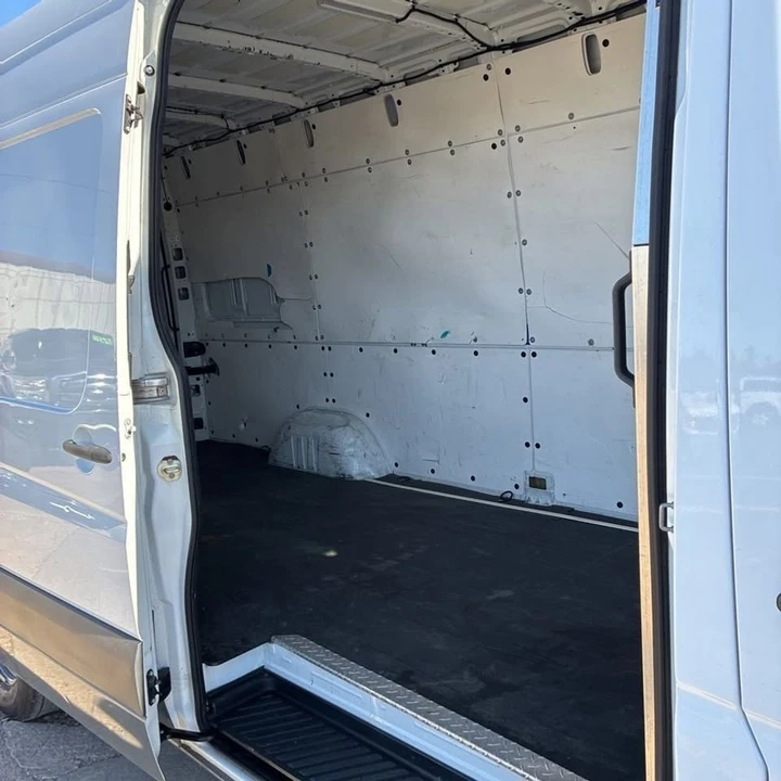 2017 Mercedes-Benz NCV3 Sprinter - Image 12 of 13