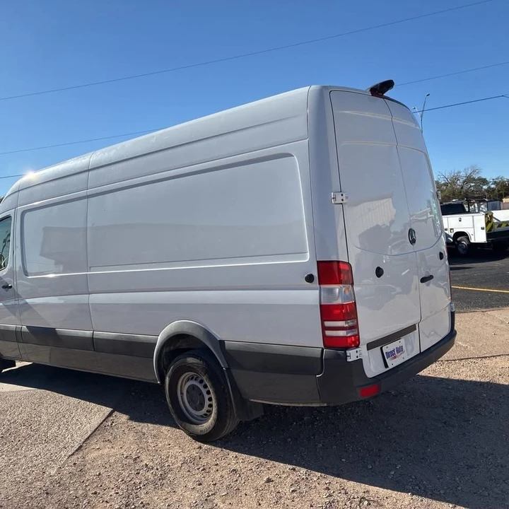 2017 Mercedes-Benz NCV3 Sprinter - Image 6 of 13