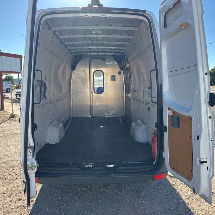 2017 Mercedes-Benz NCV3 Sprinter - Image 13 of 13