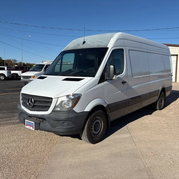2017 Mercedes-Benz NCV3 Sprinter - Image 2 of 13