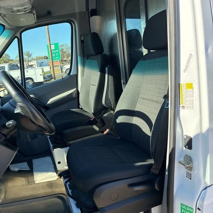 2017 Mercedes-Benz NCV3 Sprinter - Image 7 of 13