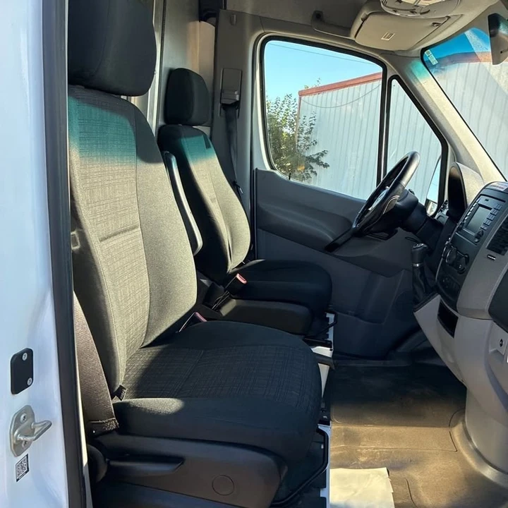 2017 Mercedes-Benz NCV3 Sprinter - Image 8 of 13