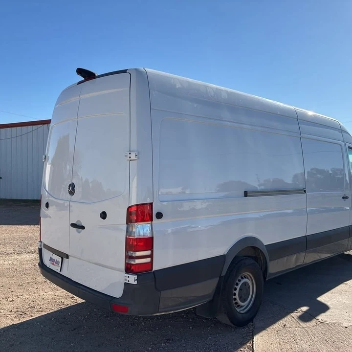 2017 Mercedes-Benz NCV3 Sprinter - Image 5 of 13