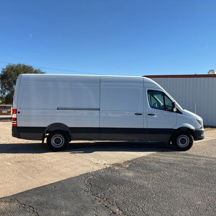 2017 Mercedes-Benz NCV3 Sprinter - Image 3 of 13