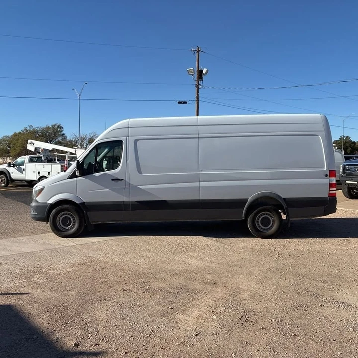 2017 Mercedes-Benz NCV3 Sprinter - Image 4 of 13