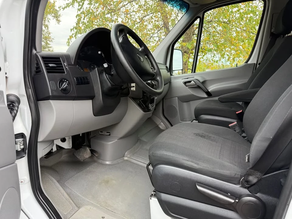 2017 Mercedes-Benz NCV3 Sprinter - Image 9 of 20