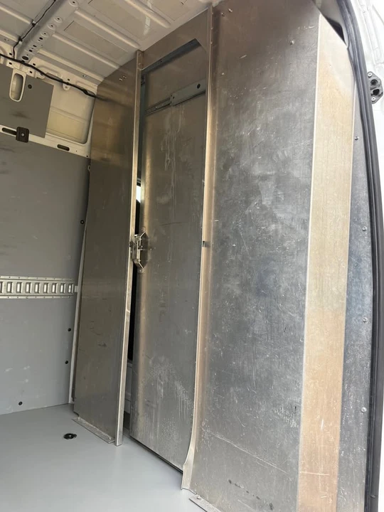 2017 Mercedes-Benz NCV3 Sprinter - Image 11 of 20