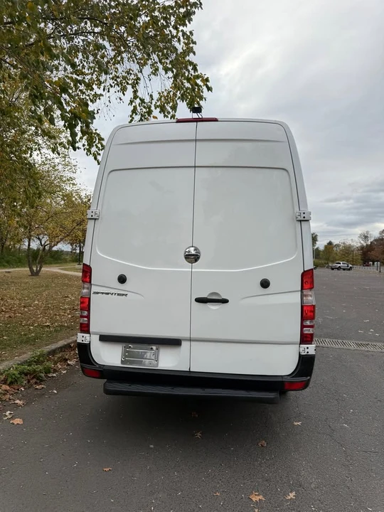 2017 Mercedes-Benz NCV3 Sprinter - Image 6 of 20