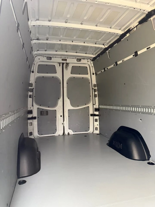 2017 Mercedes-Benz NCV3 Sprinter - Image 13 of 20