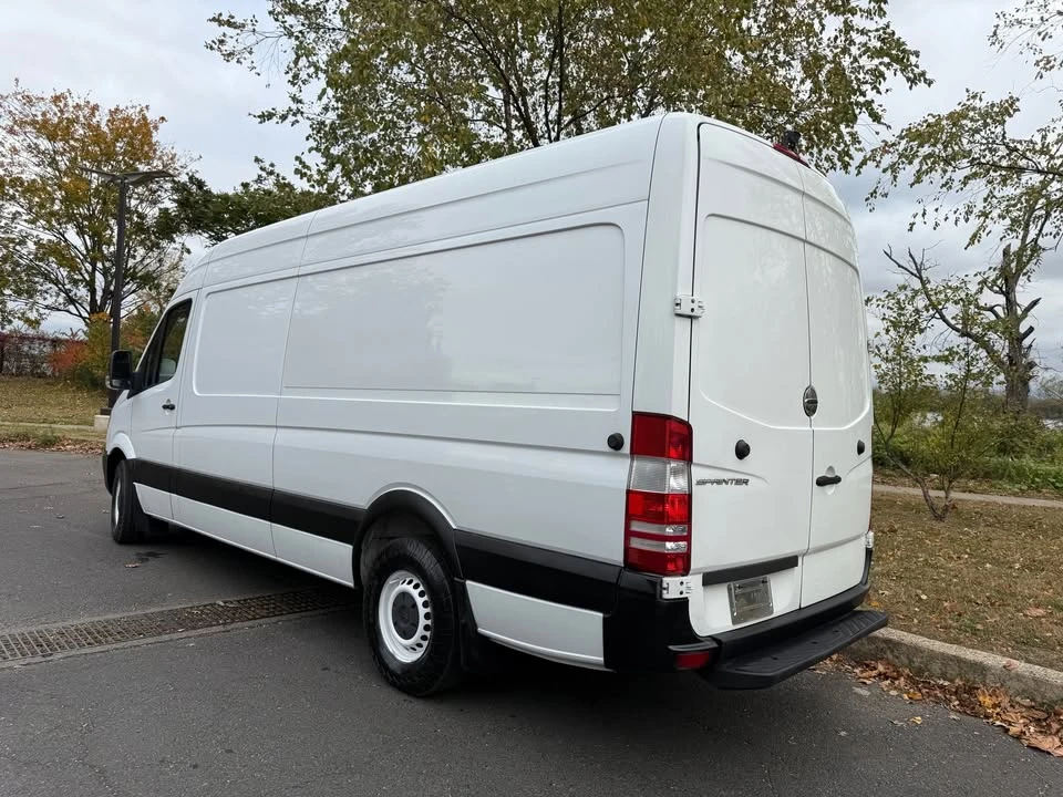 2017 Mercedes-Benz NCV3 Sprinter - Image 8 of 20