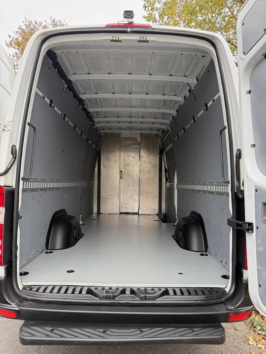 2017 Mercedes-Benz NCV3 Sprinter - Image 14 of 20
