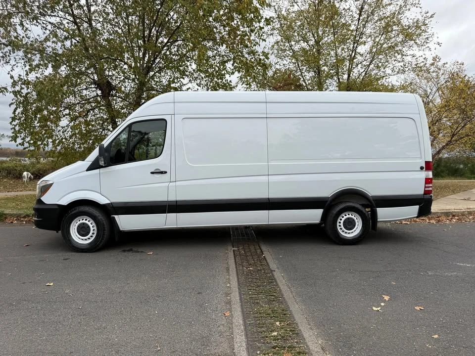2017 Mercedes-Benz NCV3 Sprinter - Image 7 of 20