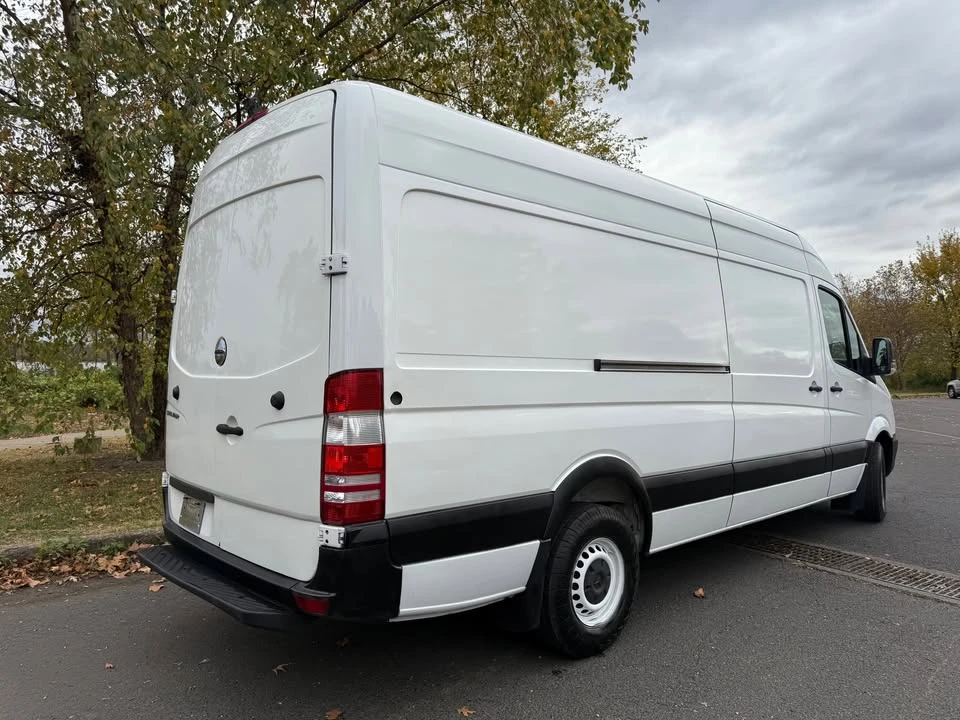 2017 Mercedes-Benz NCV3 Sprinter - Image 5 of 20