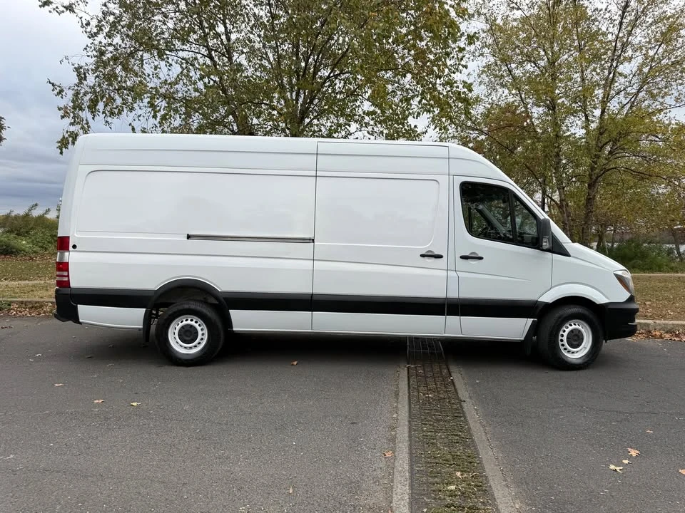 2017 Mercedes-Benz NCV3 Sprinter - Image 4 of 20