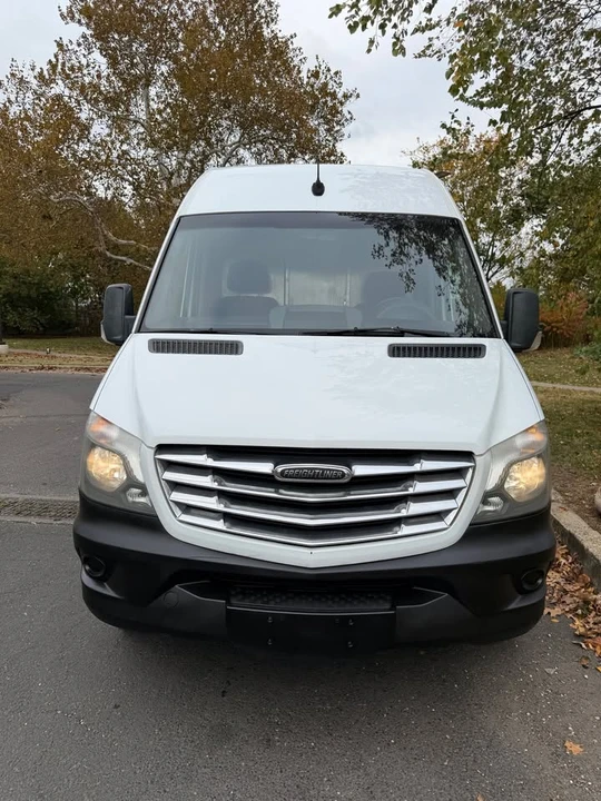 2017 Mercedes-Benz NCV3 Sprinter - Image 3 of 20