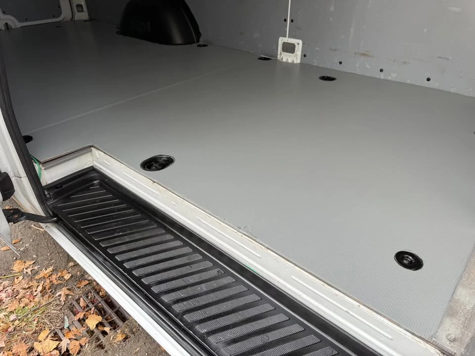 2017 Mercedes-Benz NCV3 Sprinter - Image 12 of 20
