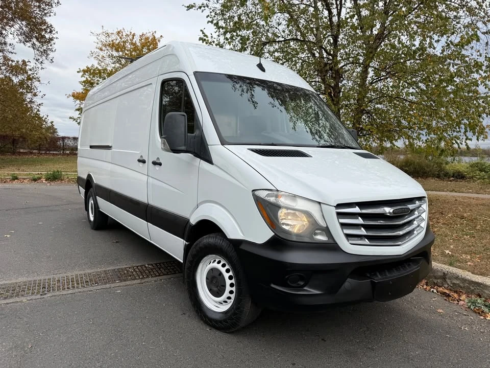 2017 Mercedes-Benz NCV3 Sprinter - Image 2 of 20