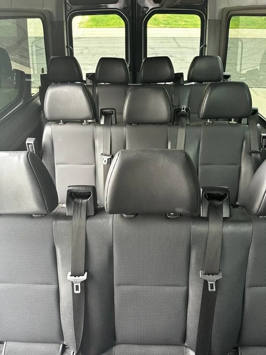 2017 Mercedes-Benz NCV3 Sprinter - Image 8 of 16