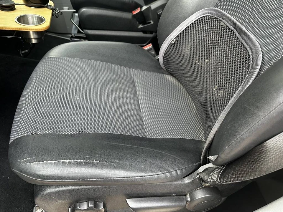 2017 Mercedes-Benz NCV3 Sprinter - Image 12 of 16