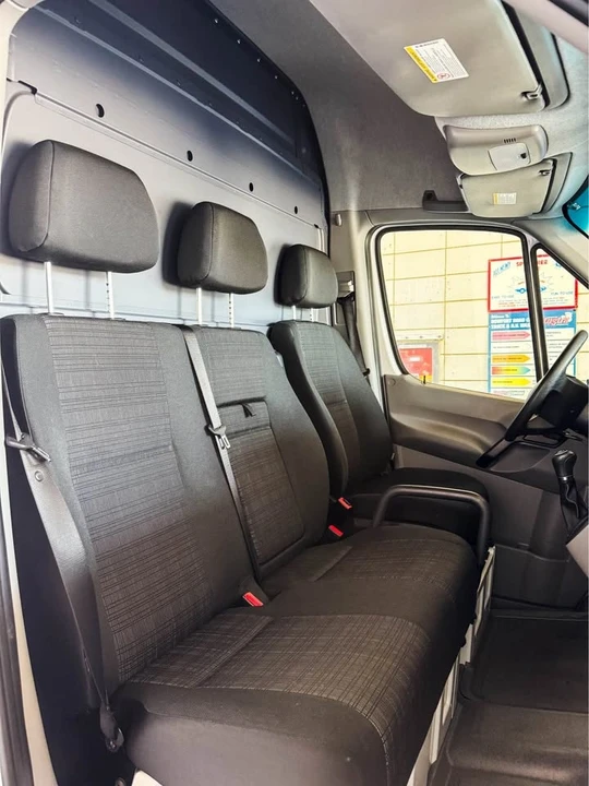 2017 Mercedes-Benz NCV3 Sprinter - Image 7 of 8