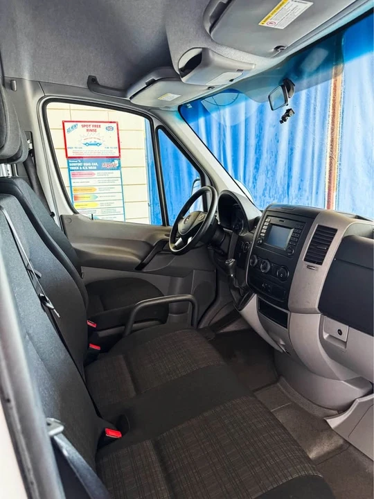 2017 Mercedes-Benz NCV3 Sprinter - Image 8 of 8