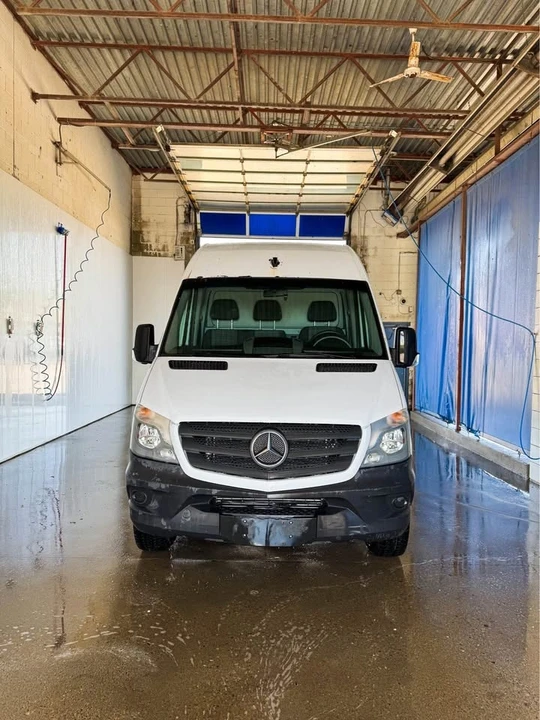 2017 Mercedes-Benz NCV3 Sprinter - Image 3 of 8