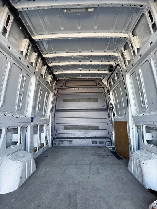 2017 Mercedes-Benz NCV3 Sprinter - Image 5 of 8
