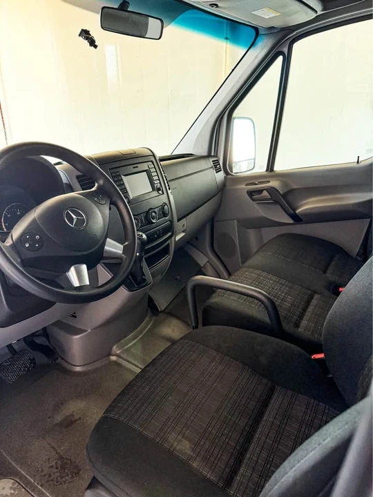 2017 Mercedes-Benz NCV3 Sprinter - Image 6 of 8