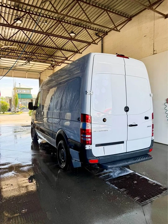 2017 Mercedes-Benz NCV3 Sprinter - Image 4 of 8