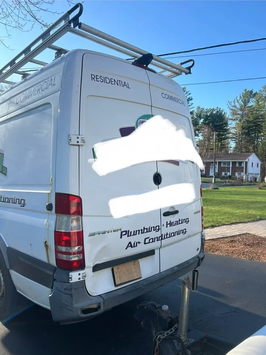 2017 Mercedes-Benz NCV3 Sprinter - Image 3 of 5