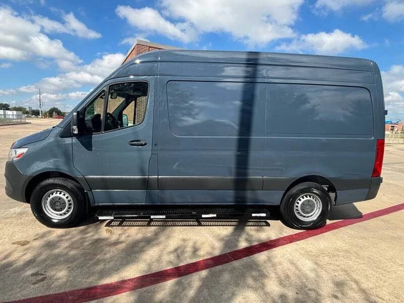 2017 Mercedes-Benz NCV3 Sprinter - Image 3 of 7