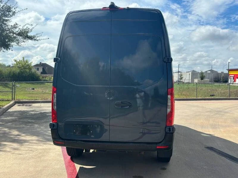 2017 Mercedes-Benz NCV3 Sprinter - Image 7 of 7