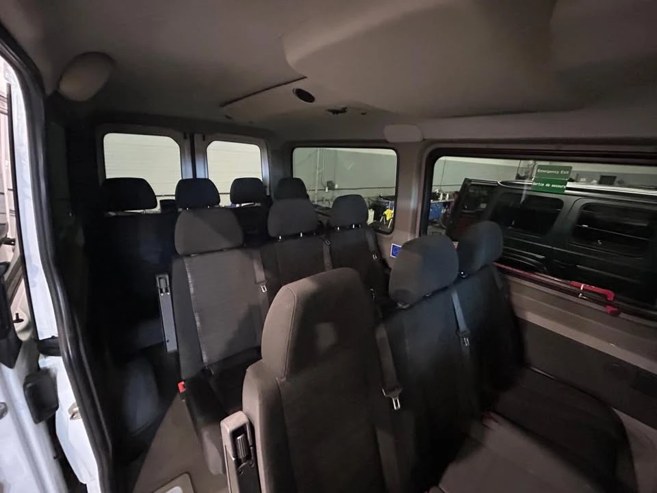 2017 Mercedes-Benz NCV3 Sprinter - Image 6 of 6