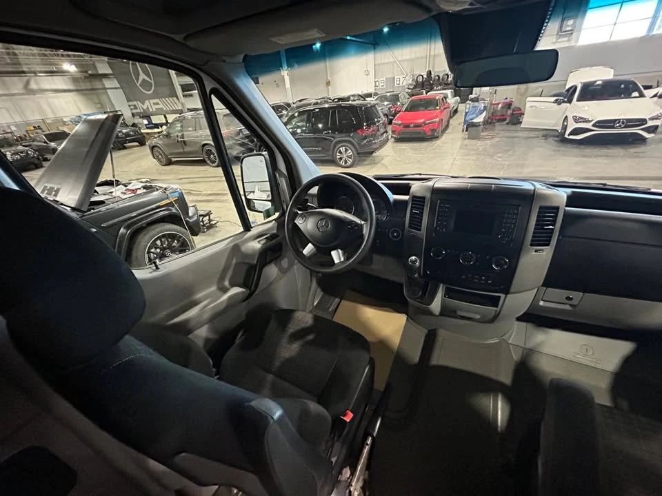 2017 Mercedes-Benz NCV3 Sprinter - Image 5 of 6