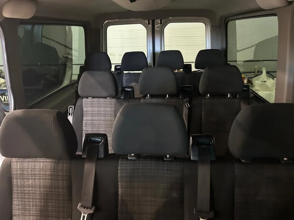 2017 Mercedes-Benz NCV3 Sprinter - Image 3 of 6