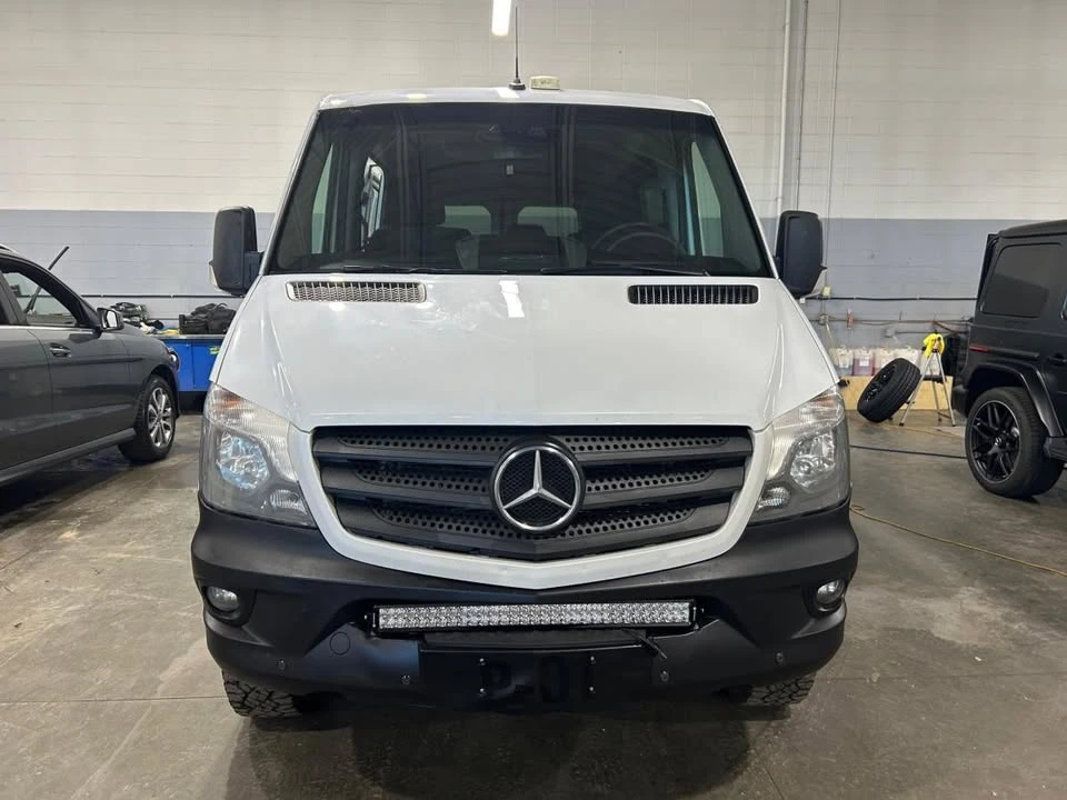 2017 Mercedes-Benz NCV3 Sprinter - Image 2 of 6