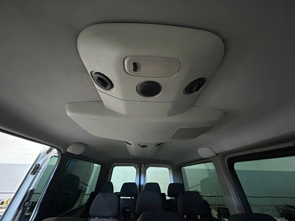 2017 Mercedes-Benz NCV3 Sprinter - Image 4 of 6