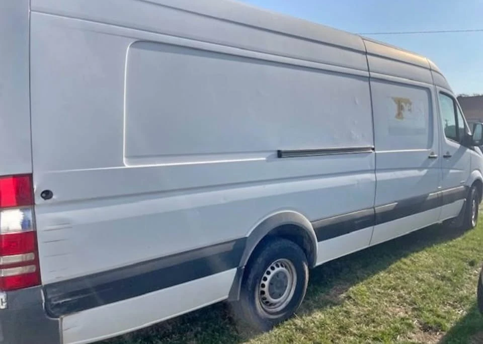 2017 Mercedes-Benz NCV3 Sprinter - Image 5 of 7