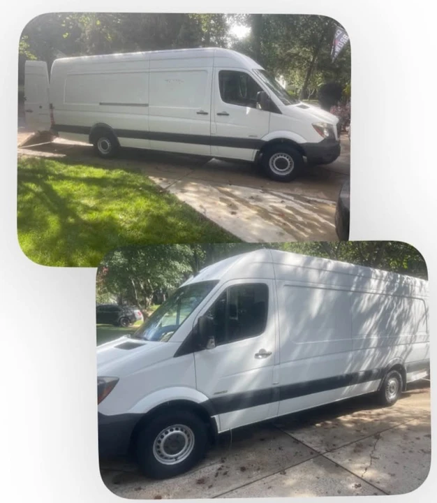 2017 Mercedes-Benz NCV3 Sprinter - Image 2 of 7