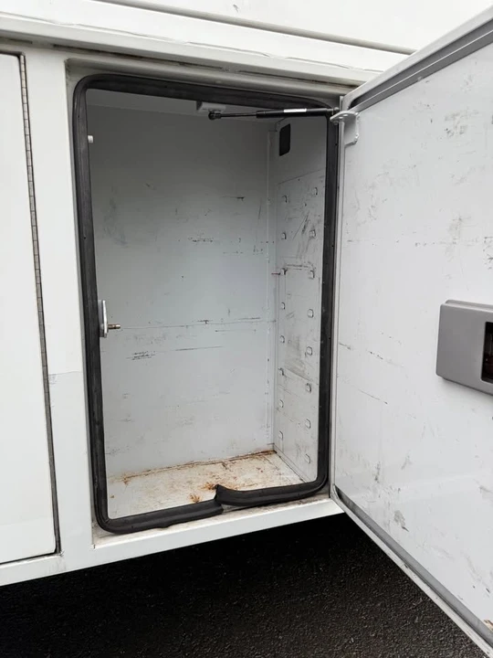 2017 Mercedes-Benz NCV3 Sprinter - Image 14 of 20