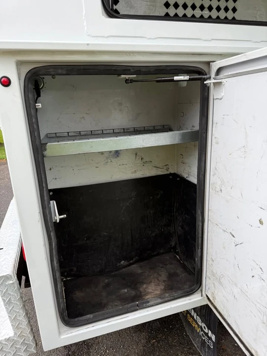 2017 Mercedes-Benz NCV3 Sprinter - Image 16 of 20
