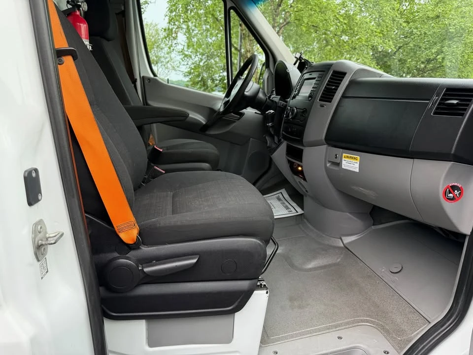 2017 Mercedes-Benz NCV3 Sprinter - Image 12 of 20