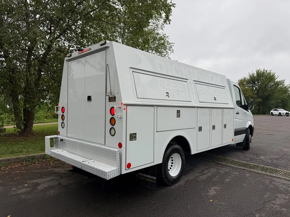 2017 Mercedes-Benz NCV3 Sprinter - Image 4 of 20