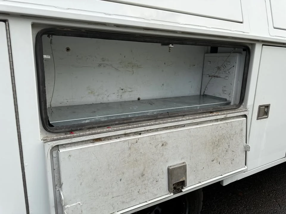 2017 Mercedes-Benz NCV3 Sprinter - Image 16 of 20