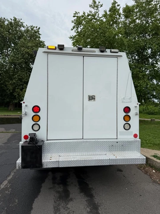 2017 Mercedes-Benz NCV3 Sprinter - Image 4 of 20
