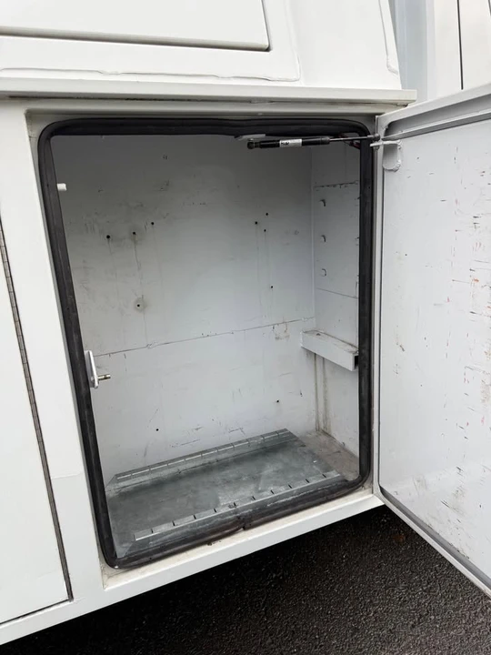 2017 Mercedes-Benz NCV3 Sprinter - Image 13 of 20