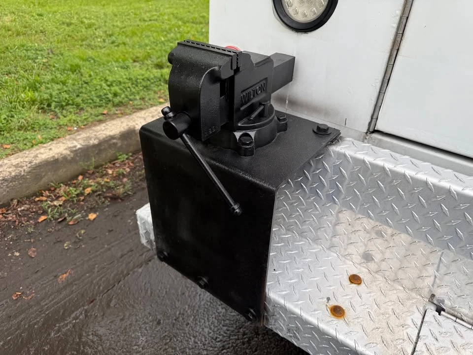 2017 Mercedes-Benz NCV3 Sprinter - Image 9 of 20